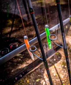 Korum Snapper Squirmz - Grubs, bugs & worms 12 Korum Snapper Squirmz - Grubs, bugs & worms -Predator Fishing Online Shop mjiamdcq637049080916439624