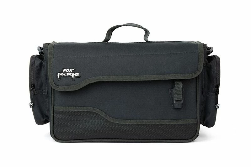 Fox Rage Shoulder Bag - Luggage 4 Fox Rage Shoulder Bag - Luggage - Image 4