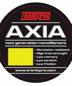 Tronix Pro Axia Monofilament - Line, braids & wires 6 Tronix Pro Axia Monofilament - Line, braids & wires -Predator Fishing Online Shop mmjeoann637689573953025326
