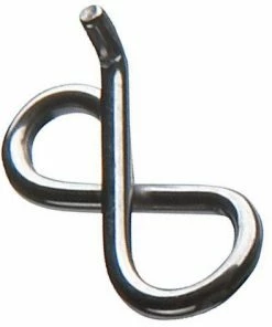 Daiwa Tournament 8-Snaps - Rig bits