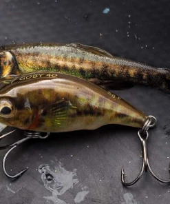 Savage 3D Floating Goby Crank SR 4cm - Crankbaits and jerkbaits -Predator Fishing Online Shop mule3ubo637424245008818649