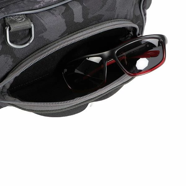 Fox Rage Voyager Camo Large Carryall - Luggage 4 Fox Rage Voyager Camo Large Carryall - Luggage - Image 4