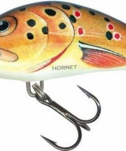Salmo Hornet Crankbaits - Crankbaits and jerkbaits -Predator Fishing Online Shop mx55px3m636149966061808659