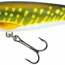 Salmo Pike - Crankbaits and jerkbaits -Predator Fishing Online Shop n4gakocg636341680754455967