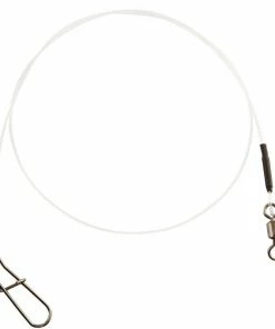 Fox Rage Flurocarbon Leaders - Traces