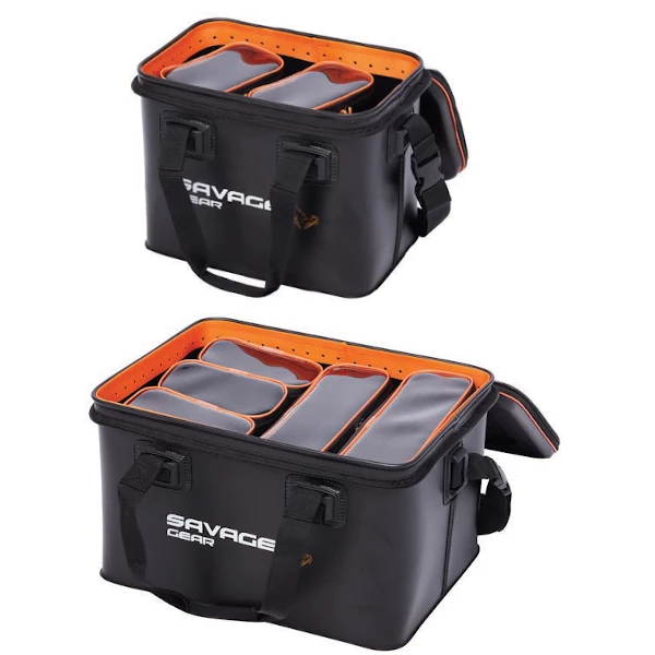 Savage WPMP Lure Carryall Kit - Luggage 2 Savage WPMP Lure Carryall Kit - Luggage - Image 2