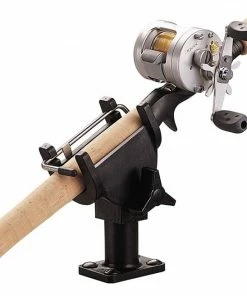 Berkley Quick Set Rod Holder - Accessories