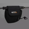 Savage Neoprene Reel Cover - Luggage