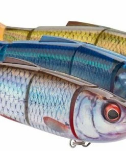 Savage 4Play V2 Swim & Jerk Lures - Crankbaits and jerkbaits