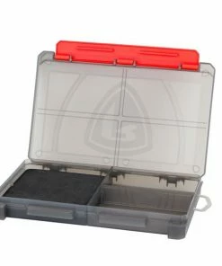 Fox Rage Compact Storage Boxes - Tackle boxes & rig bins 6 Fox Rage Compact Storage Boxes - Tackle boxes & rig bins -Predator Fishing Online Shop o2aggutu636446164555230635