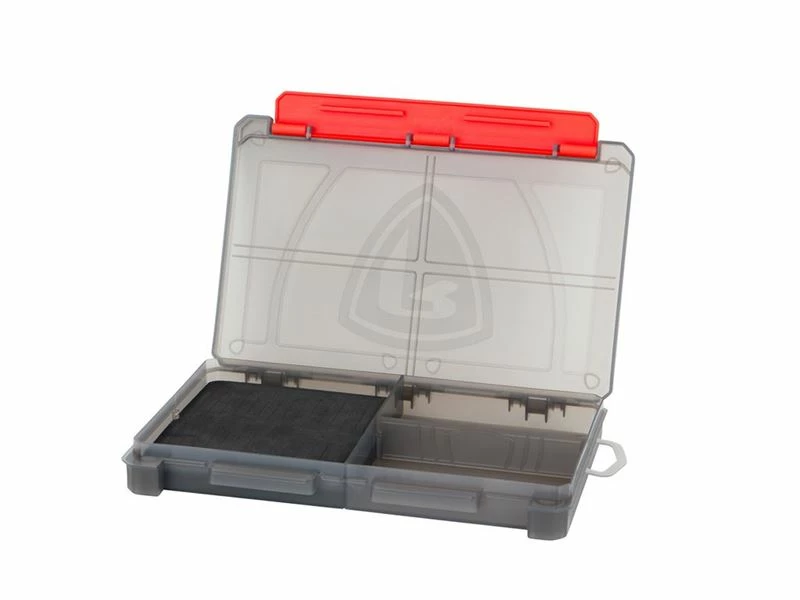 Fox Rage Compact Storage Boxes - Tackle boxes & rig bins 3 Fox Rage Compact Storage Boxes - Tackle boxes & rig bins - Image 3