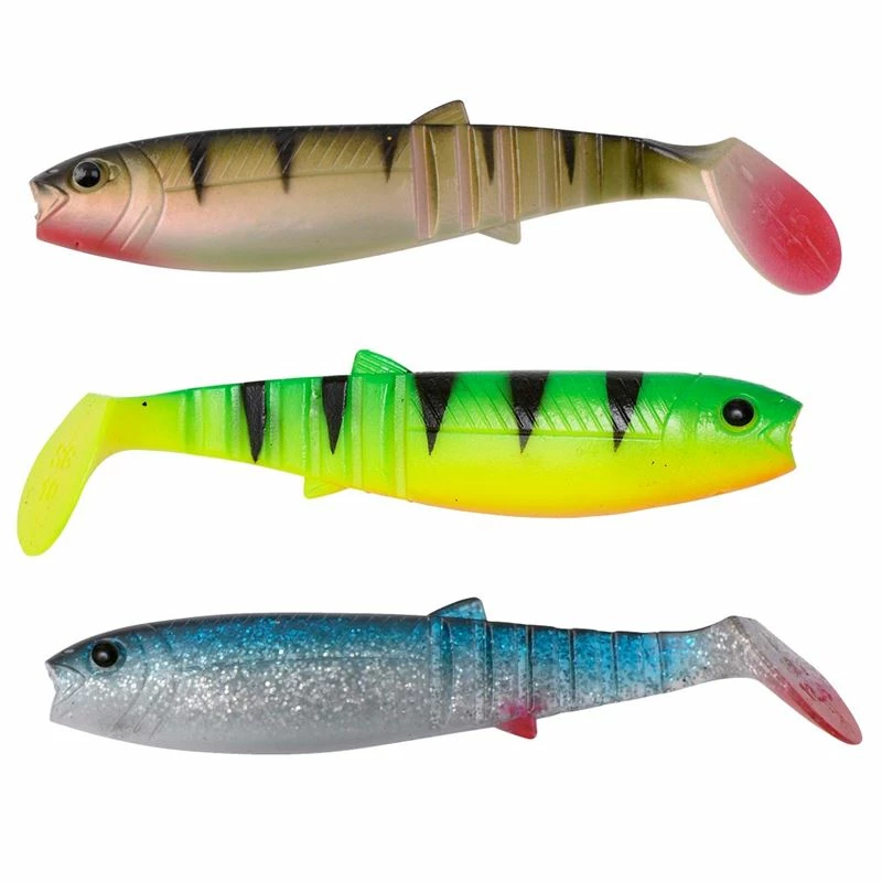 Savage Cannibal Shads - Softbaits & shads 1 Savage Cannibal Shads - Softbaits & shads