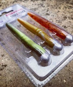 Korum Snapper Squirmz - Grubs, bugs & worms 15 Korum Snapper Squirmz - Grubs, bugs & worms -Predator Fishing Online Shop odedp024637357785545138787