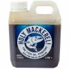 Holy Mackerel Pure Fish Oil 1Lt - Frozen predator baits