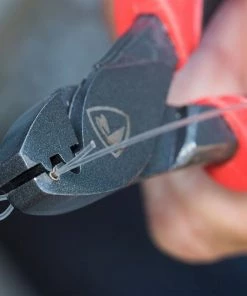 Fox Rage Crimping Pliers 6 Inch - Tools