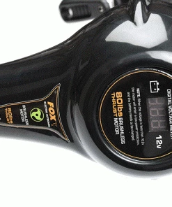 Fox 80lb 12v Brushless Engine - Boats & motors -Predator Fishing Online Shop ojo2v1jq636728632648308674