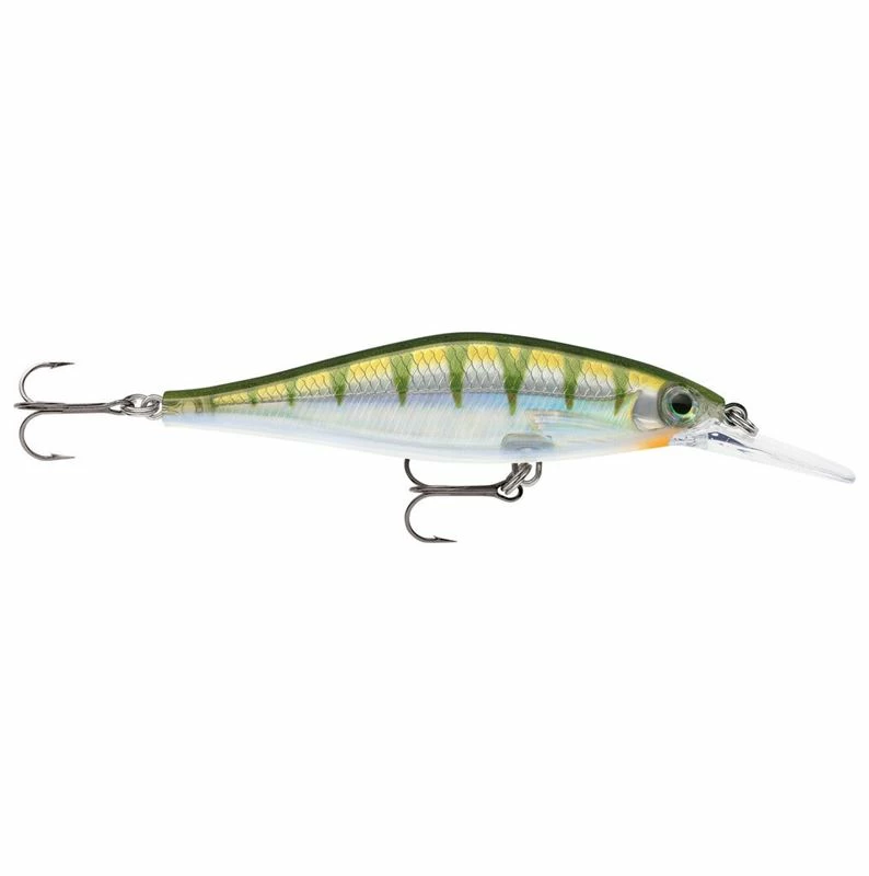 Rapala Shadow Rap Shads Deep 9cm - Crankbaits and jerkbaits 5 Rapala Shadow Rap Shads Deep 9cm - Crankbaits and jerkbaits - Image 5