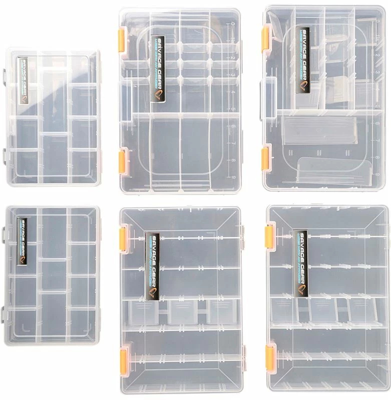 Savage Lure Specialist Bag - Luggage 3 Savage Lure Specialist Bag - Luggage - Image 3