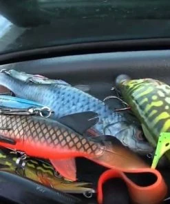 Savage 4D Herring Shads - Softbaits & shads 7 Savage 4D Herring Shads - Softbaits & shads -Predator Fishing Online Shop p2olzr3i636967102597299245