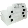 Fox Rage Storage Boxes - Tackle boxes & rig bins