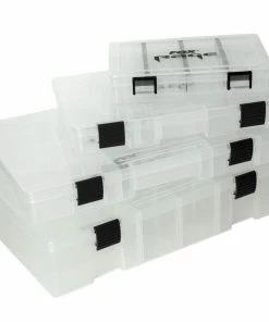 Fox Rage Storage Boxes - Tackle boxes & rig bins