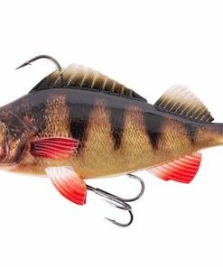 Fox Rage Realistic Replicant Perch - Softbaits & shads 5 Fox Rage Realistic Replicant Perch - Softbaits & shads -Predator Fishing Online Shop p4ys3c1q636730449906199217