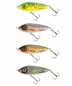 Abu Garcia Svartzonker McSnack Lures - Crankbaits and jerkbaits 9 Abu Garcia Svartzonker McSnack Lures - Crankbaits and jerkbaits -Predator Fishing Online Shop pcjr2mv4637284180454408766