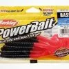 Berkley Powerbait Power Worms - Grubs, bugs & worms