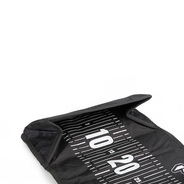 Fox Rage Voyager Camo 1.3m Measure Mat - Accessories 3 Fox Rage Voyager Camo 1.3m Measure Mat - Accessories - Image 3