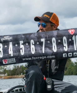 Fox Rage Camo Predator Measure - Accessories