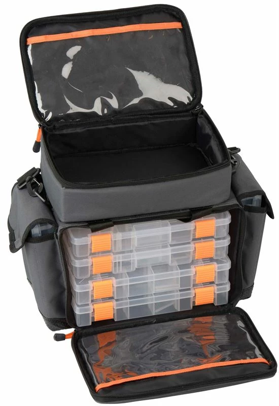 Savage Lure Specialist Bag - Luggage 1 Savage Lure Specialist Bag - Luggage