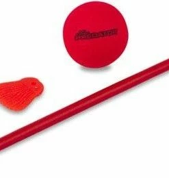 Fox Rage Predator Kebab & Bait Popper Kit - Rig bits