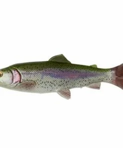 Savage 4D Line Thru Pulse Tail Trout 16cm - Softbaits & shads 6 Savage 4D Line Thru Pulse Tail Trout 16cm - Softbaits & shads -Predator Fishing Online Shop pmtfokiv636954262016738198