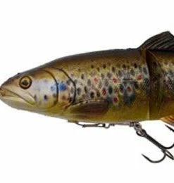 Savage 4D Line Thru Trout - Softbaits & shads 11 Savage 4D Line Thru Trout - Softbaits & shads -Predator Fishing Online Shop pncpxxob636352789901258575