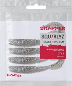 Korum Snapper Floatex Squirlyz - Shads & soft lure sets -Predator Fishing Online Shop pp0tqutd637678163068706487