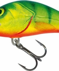 Salmo Perch Pack - Shads & soft lure sets -Predator Fishing Online Shop pslbmrf5636733797325920073