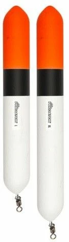 Fox Rage Predator Deadbait Pencil Floats - 1 Fox Rage Predator Deadbait Pencil Floats -