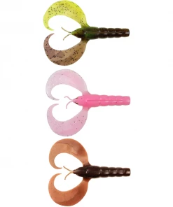 Fox Rage Mini Craw - Grubs, bugs & worms