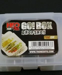 HTO Go Box Drop Shot - Dropshot 5 HTO Go Box Drop Shot - Dropshot -Predator Fishing Online Shop q3mwuo0k635762718068223026
