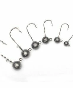 Fox Rage Jig Heads X - Jig heads & rattles