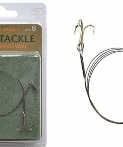 Drennan E-SOX Snap Tackle - Traces