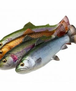 Savage 4D Line Thru Pulse Tail Trout 16cm - Softbaits & shads 7 Savage 4D Line Thru Pulse Tail Trout 16cm - Softbaits & shads -Predator Fishing Online Shop qoact5du636955095983784737
