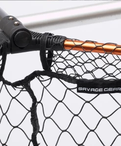 Savage Competition Pro Telescopic Folding Net - Nets -Predator Fishing Online Shop s3moqegs637419154300139631