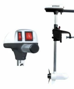 Watersnake ASP T24 Saltwater - Boats & motors