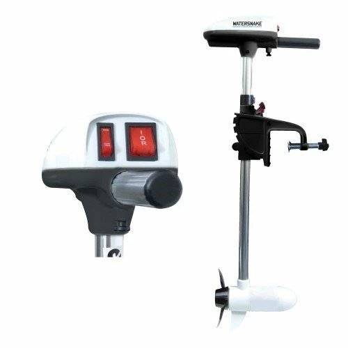 Watersnake ASP T24 Saltwater - Boats & motors 1 Watersnake ASP T24 Saltwater - Boats & motors