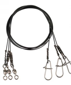 Savage Black7 Trace - Traces