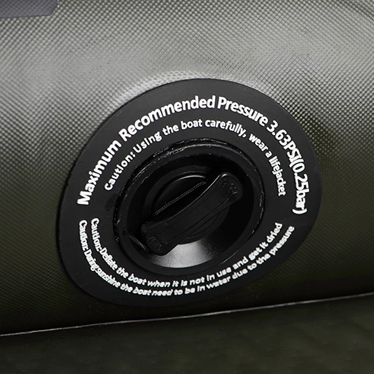 Fox 160 Inflatable Boat - Boats & motors 9 Fox 160 Inflatable Boat - Boats & motors - Image 9