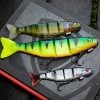Fox Rage Ti Pro Harness - Softbaits & shads