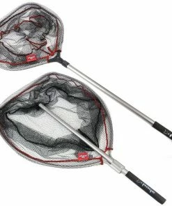 Fox Rage Speedflow II Rigid Landing Nets -