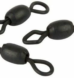 Fox Rage Predator Diamond Swivels - Rig bits